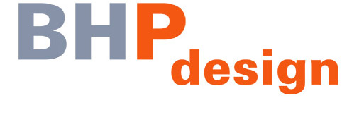 BHP design Logo