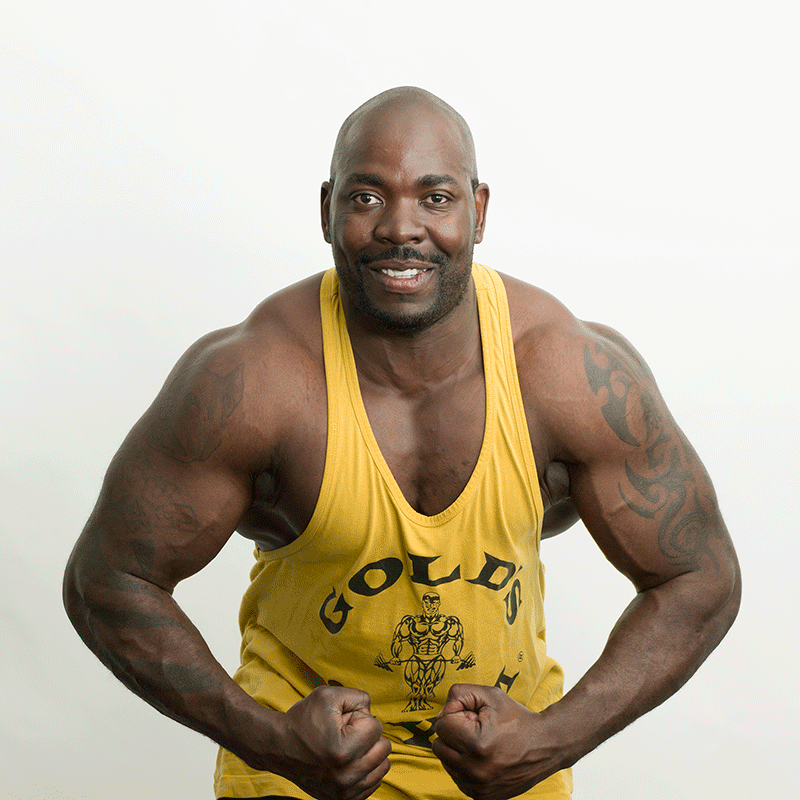 Koko Kaguba Security